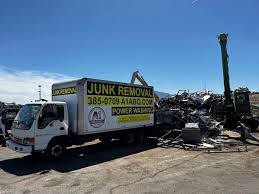 Retail Junk Removal in Blue Ridge, GA